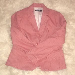 Women’s Blazer